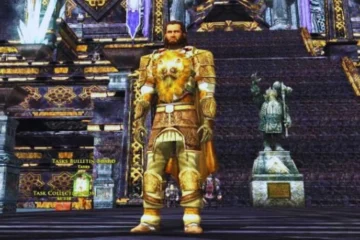 Road to Erebor LOTRO Instances