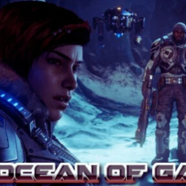 Ocean of Games: Top Genres Benefits & Trends in Gaming