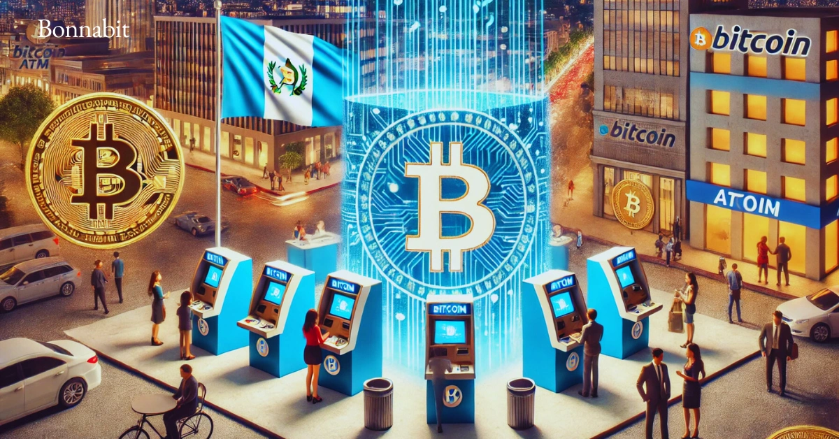 Bonnabit A New Era in Digital Currency