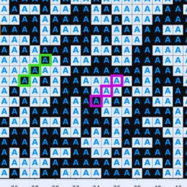 genetic variants nyt crossword