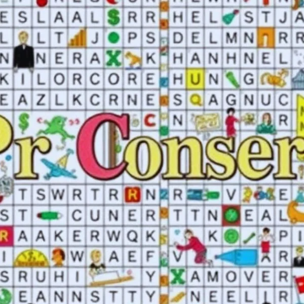 PR Concern NYT Crossword Insights into Public Relations Challenges