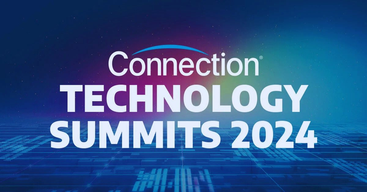 Connection Technology Summit