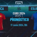 Belgica vs Eslovaquia Pronóstico