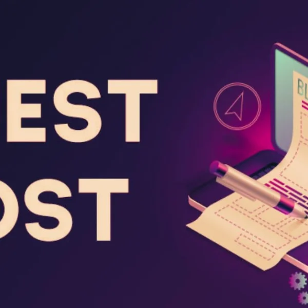 Buy Guest Posts