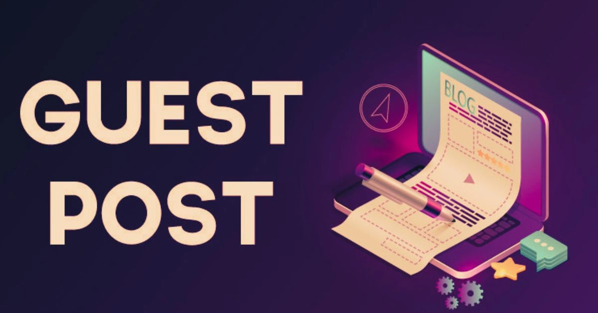 Buy Guest Posts