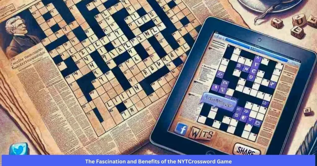 NYTCrossword