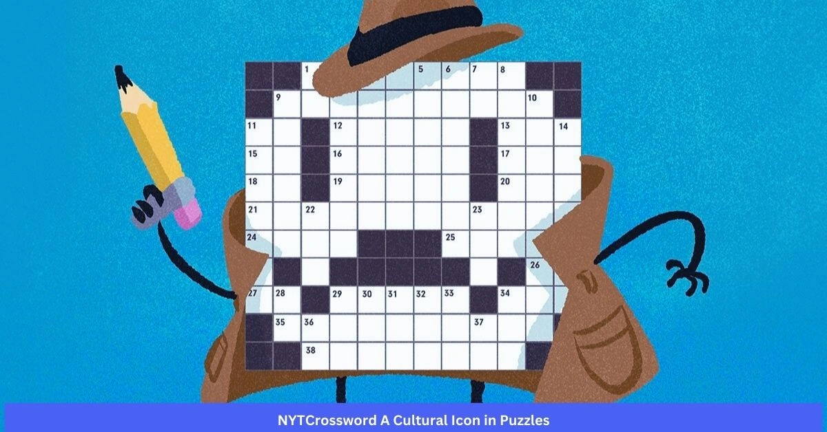 NYTCrossword