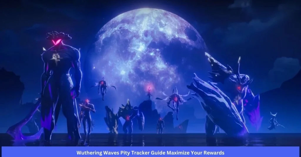 Wuthering Waves Pity Tracker