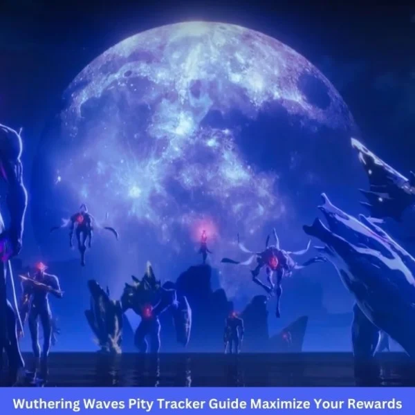 Wuthering Waves Pity Tracker