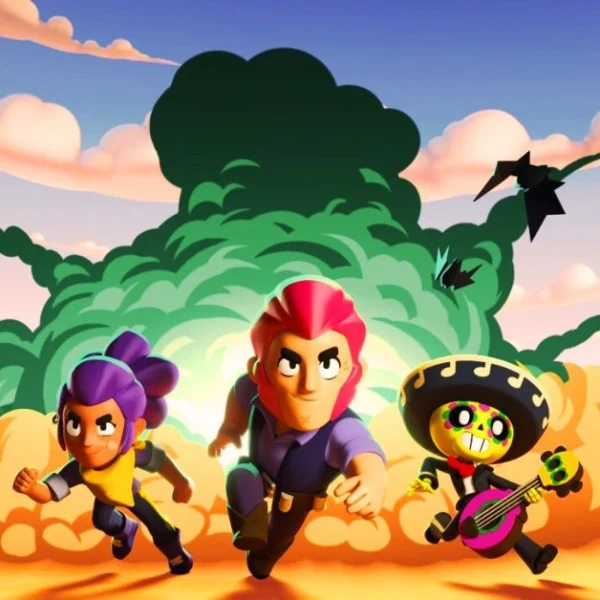 Brawl Stars Indirmeden Oyna Enjoy the Game Without Downloading