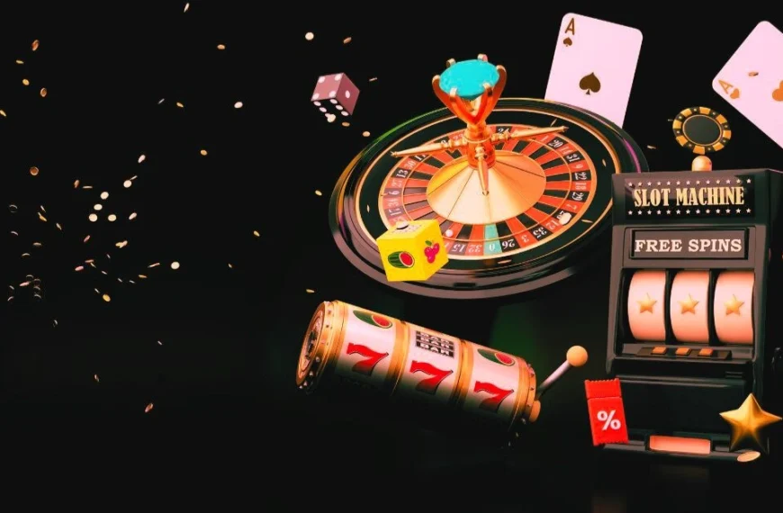 Best Online CasinoMentor Your Guide to Top Casinos