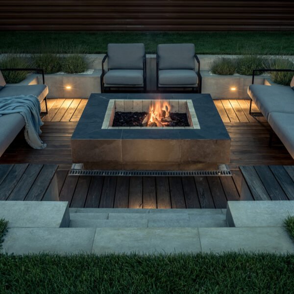 The Eco-Friendly Evolution of Outdoor Living