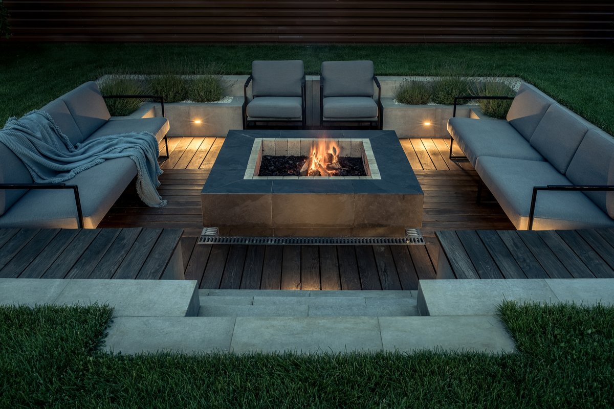 The Eco-Friendly Evolution of Outdoor Living