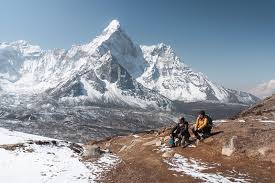 Sherpas at Your Service The Best Way to Tackle the Everest Three Pass Trek