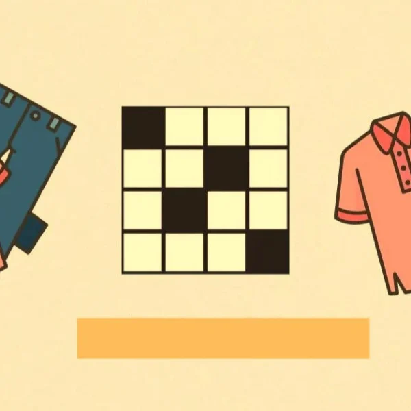 Clothed in NYT Crossword An Intriguing Puzzle Game