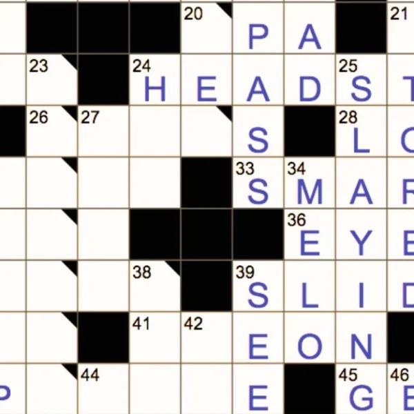 Actually Forget I Asked NYT Crossword