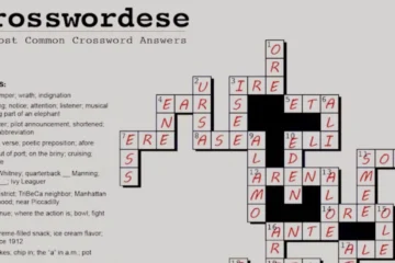 Intentional Mislead nyt Crossword