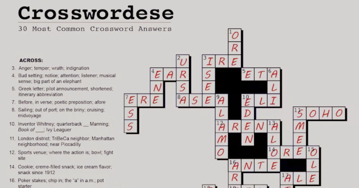 Intentional Mislead nyt Crossword