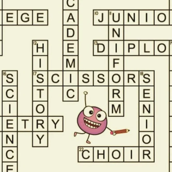 Understanding the Raised Strip NYT Crossword