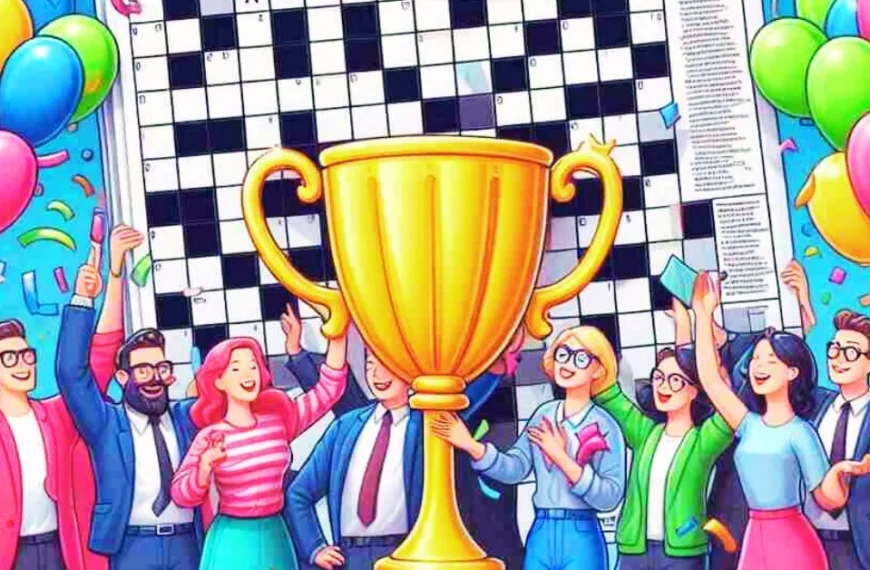 Rex Parker’s Strategies for NYT Crossword Success