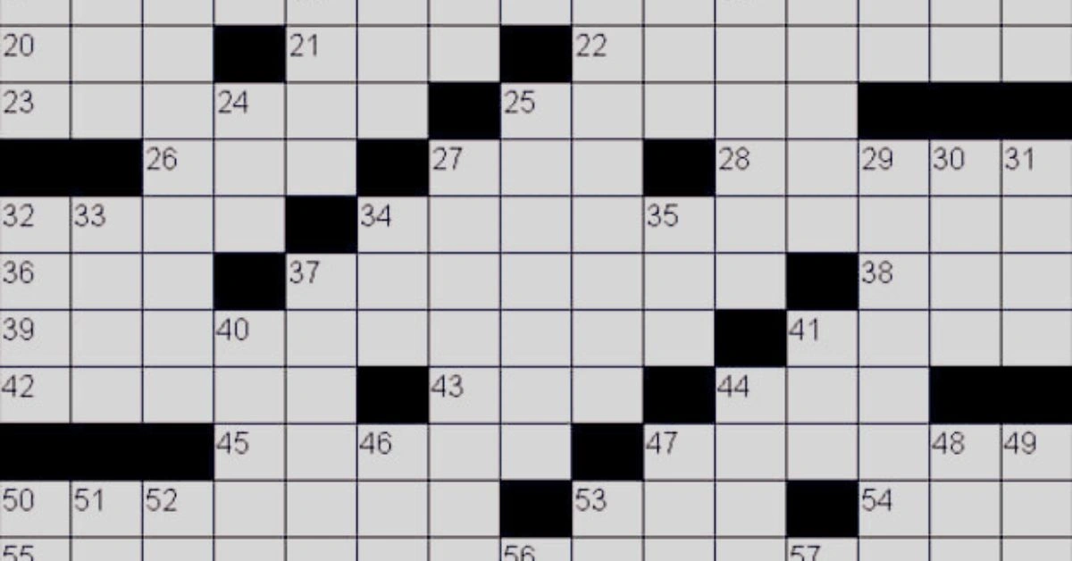 Real Moneybags NYT Crossword