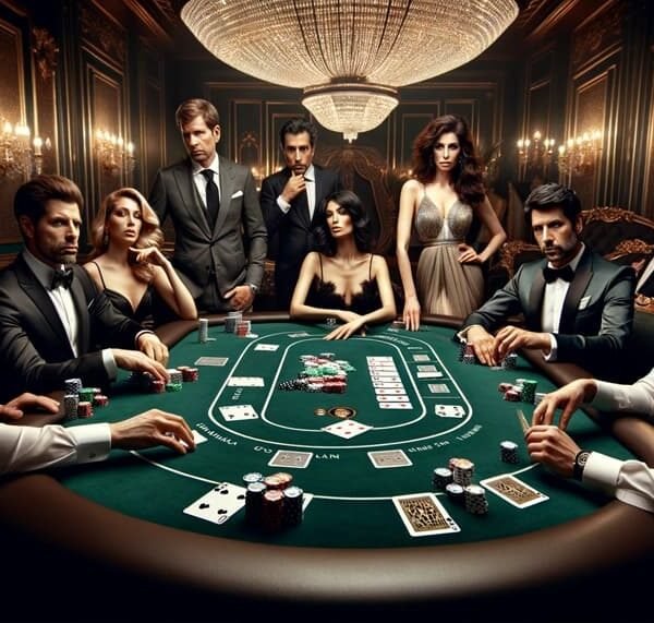 High Stakes and Big Wins: Exploring the World’s Most Popular Online Casino Betting Sites